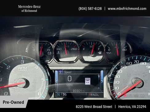 Used 2019 Chevrolet Tahoe LT image 19