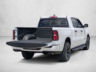 New 2026 RAM 1500 Express AWD/4WD video 2