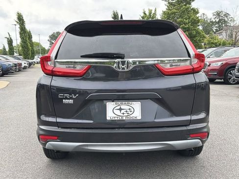 Used 2017 Honda CR-V EX image 4