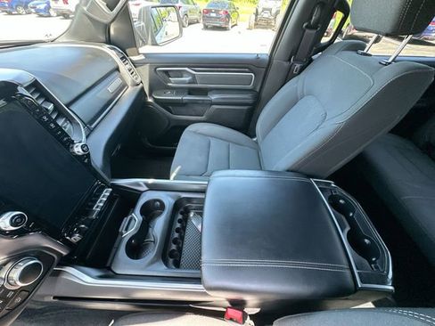 Used 2023 RAM 1500 Big Horn AWD/4WD image 24