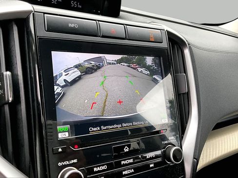Used 2019 Subaru Ascent Premium AWD/4WD image 27