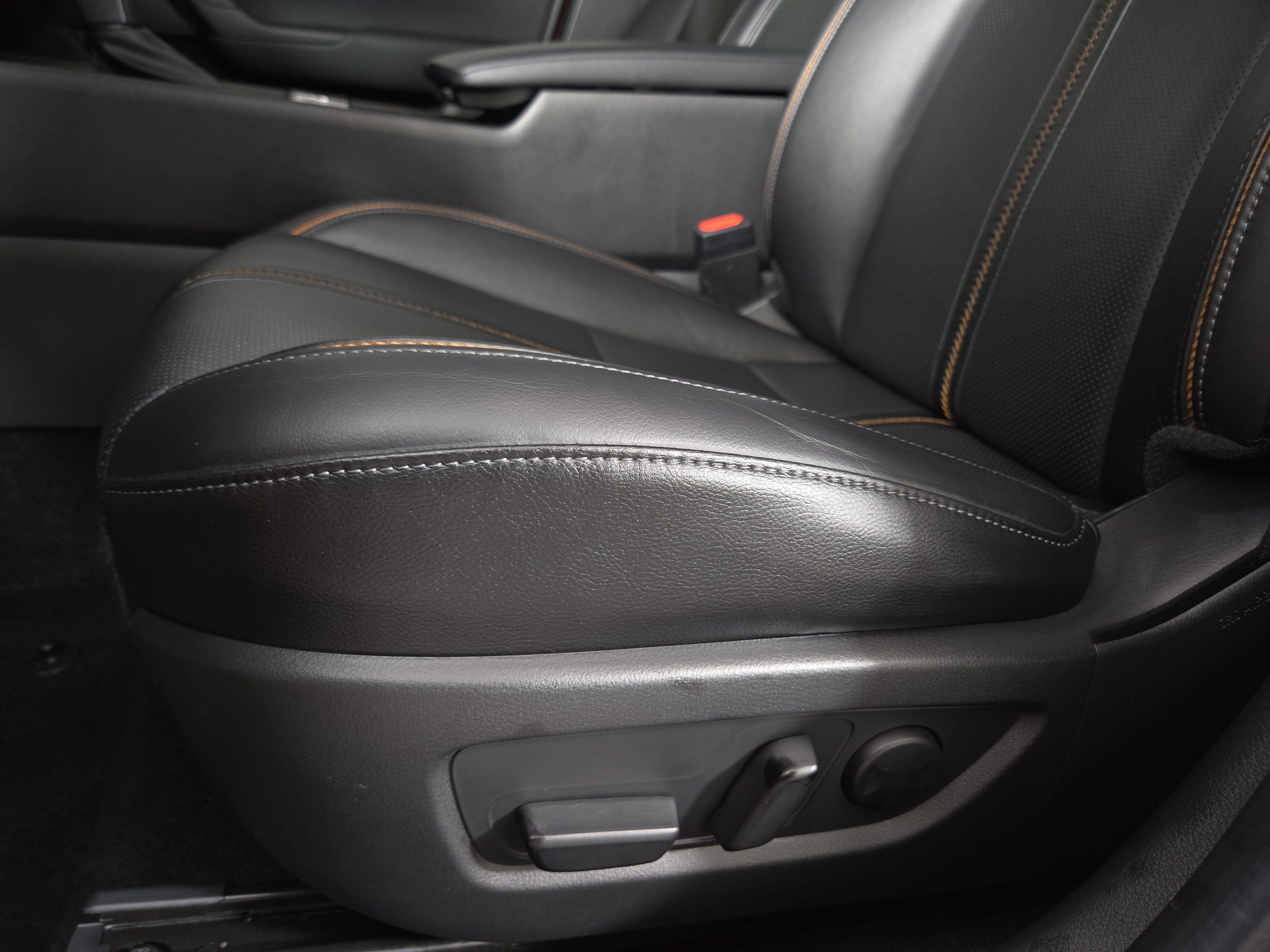 Certified 2025 MAZDA CX-50 AWD 2.5 Hybrid w/ Premium Pkg image 30
