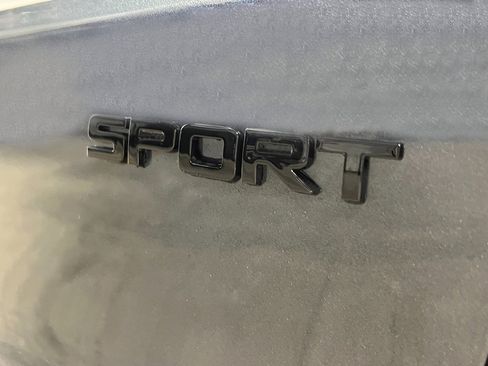 New 2026 Honda CR-V Sport-L image 7