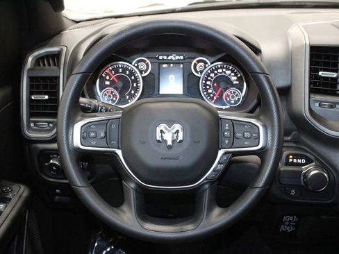 New 2025 RAM 1500 Tradesman image 20