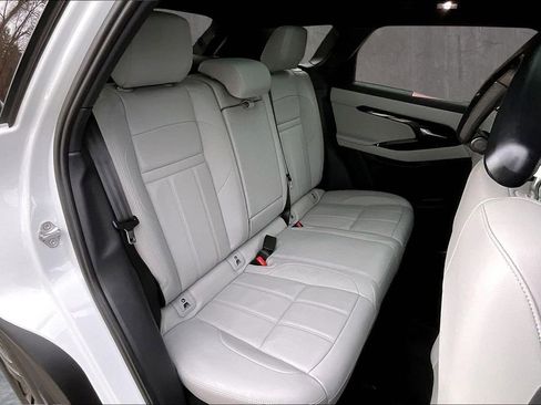 Certified 2026 Land Rover Range Rover Evoque S image 25