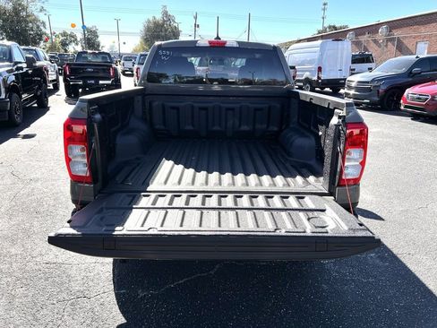 New 2025 Ford Ranger XL w/ Trailer Tow Package image 5