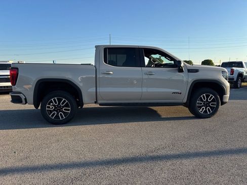 New 2026 GMC Sierra 1500 AT4 w/ AT4 Premium Package image 7
