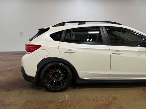 Used 2022 Subaru Crosstrek 2.0i Premium w/ Popular Package #2 image 33