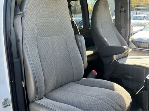 Used 2014 Chevrolet Express 2500 LS image 36