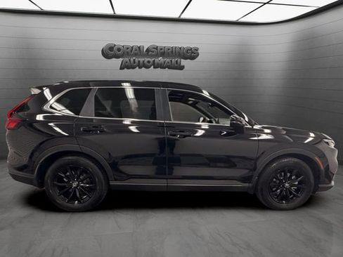 Used 2025 Honda CR-V Sport image 6