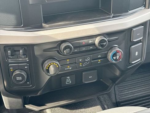 New 2026 Ford F450 XL w/ XL Chrome Package AWD/4WD image 17