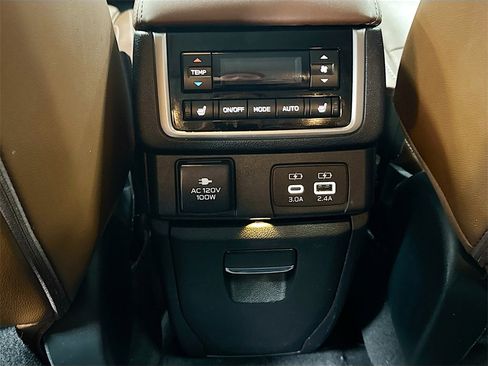 Used 2023 Subaru Ascent Touring image 25