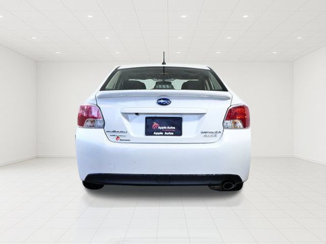 Used 2015 Subaru Impreza 2.0i Premium AWD/4WD image 5