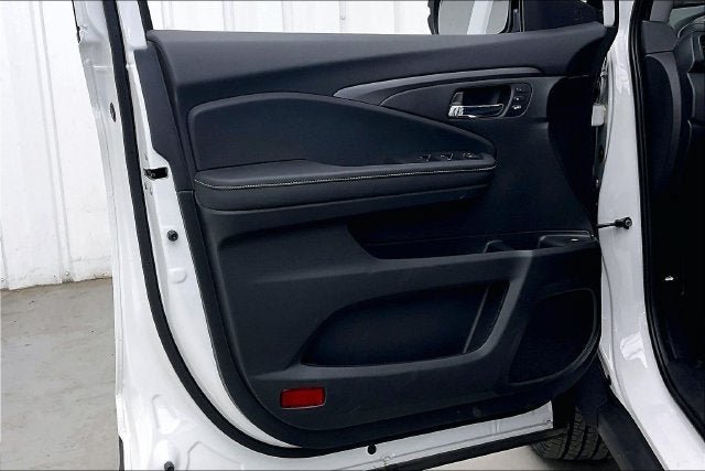 Certified 2026 Honda Ridgeline RTL image 21