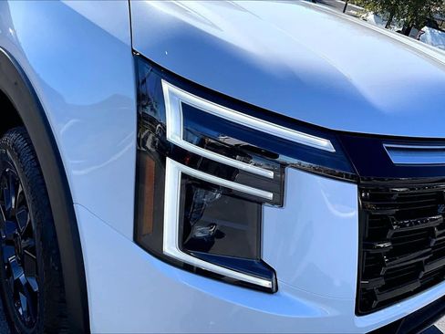 New 2026 Nissan Armada PRO-4X image 13