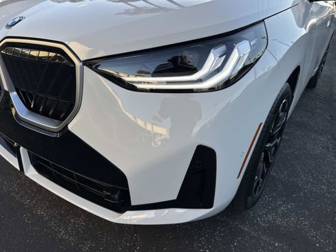 Certified 2025 BMW X3 xDrive30i image 13