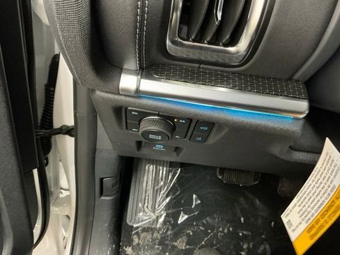 New 2026 Ford Expedition Max Platinum w/ Stealth Appearance Package image 22