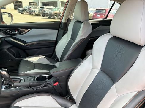 Used 2019 Subaru Crosstrek 2.0i Limited w/ Moonroof Package w/Navigation AWD/4WD image 21