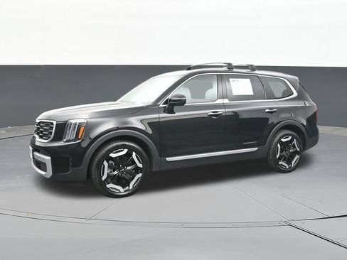 Used 2025 Kia Telluride S AWD/4WD image 7