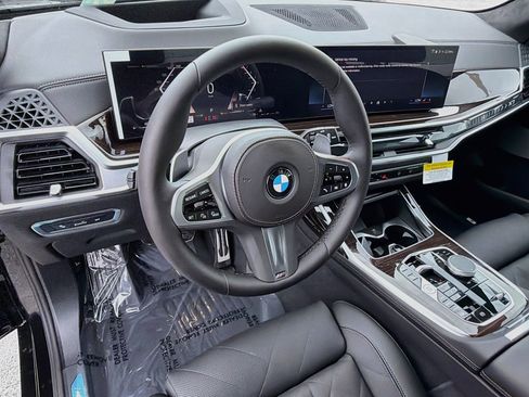 New 2027 BMW X7 xDrive40i w/ M Sport Package AWD/4WD image 28
