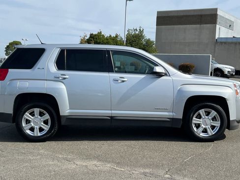 Used 2014 GMC Terrain SLE FWD image 6
