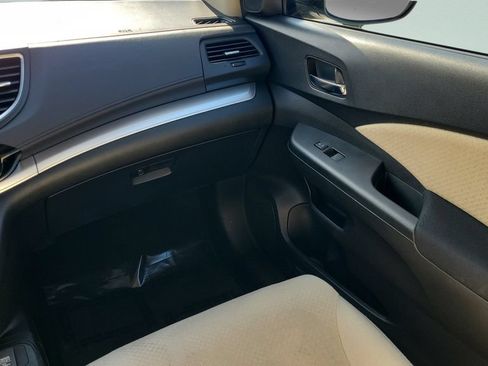 Used 2015 Honda CR-V EX image 13