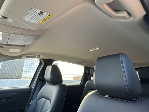 New 2026 MAZDA CX-70 SC image 15