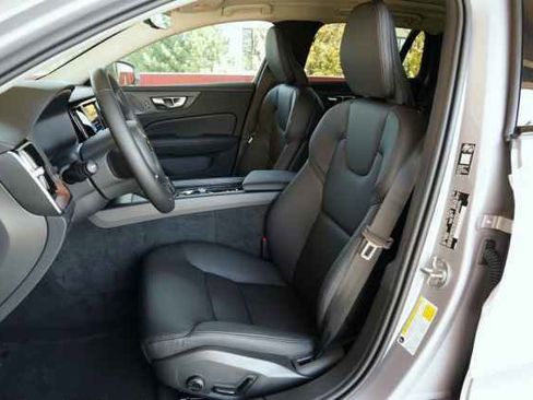 New 2026 Volvo V60 B5 Cross Country Plus w/ Climate Package image 10