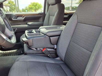 Used 2024 Chevrolet Silverado 1500 LT