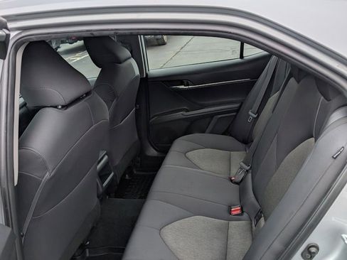 Certified 2023 Toyota Camry LE image 16