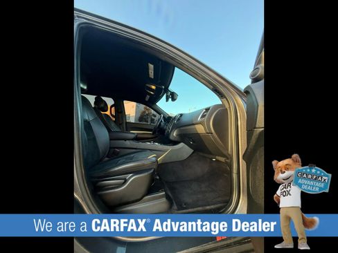 Used 2015 Dodge Durango SXT w/ Quick Order Package 23B RWD image 17
