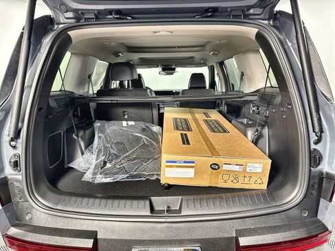 New 2026 Hyundai Santa Fe Limited image 36