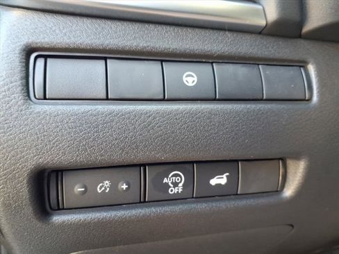 New 2026 Nissan Rogue SV w/ SV Premium Package image 18