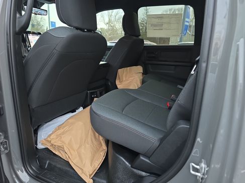 New 2026 RAM 5500 Tradesman image 15