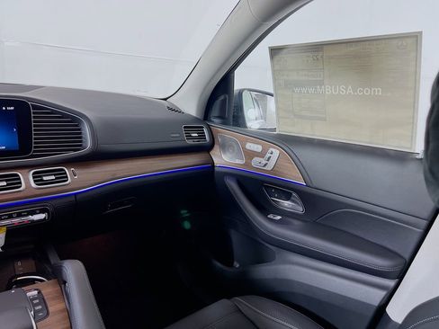 New 2026 Mercedes-Benz GLE 350 4MATIC image 27