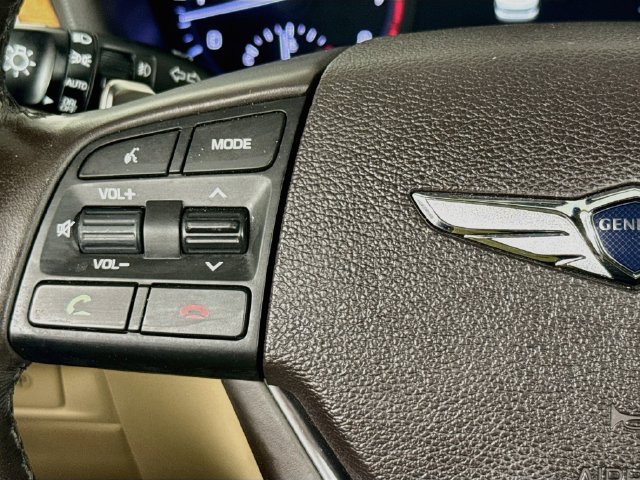 Used 2019 Genesis G80 3.8 w/ Ultimate Package 03 RWD image 11