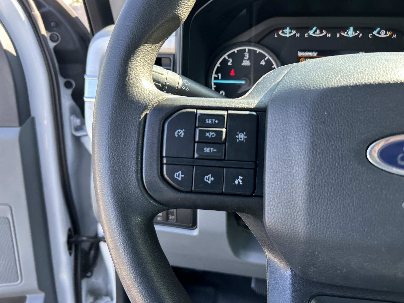Used 2025 Ford F350 XL w/ XL Chrome Package RWD image 18