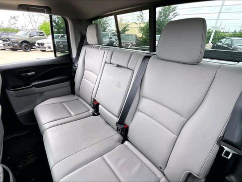 Used 2023 Honda Ridgeline RTL-E image 20