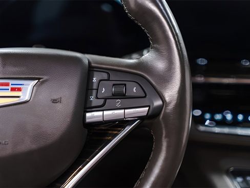 Used 2023 Cadillac Escalade ESV Sport image 12