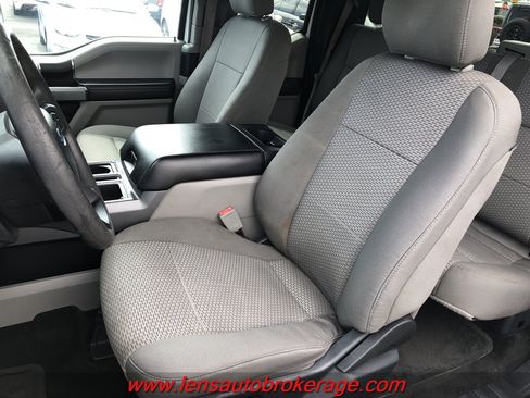 Used 2018 Ford F150 XLT RWD image 12