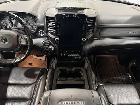Used 2022 RAM 1500 Limited image 31