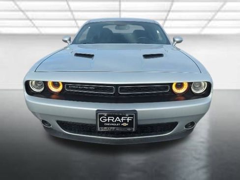 Used 2023 Dodge Challenger SXT image 16