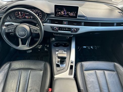 Used 2017 Audi A4 2.0T Premium w/ Convenience Package AWD/4WD image 14