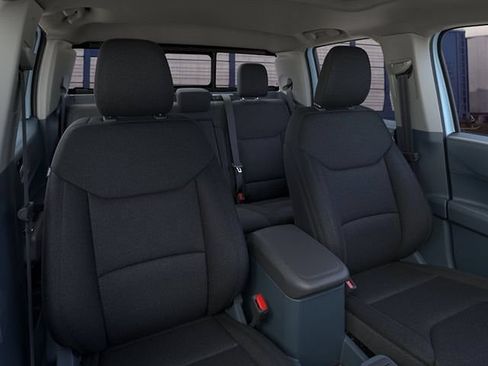 New 2026 Ford Maverick XLT AWD/4WD image 10