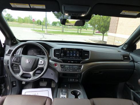 Used 2024 Honda Ridgeline RTL image 44