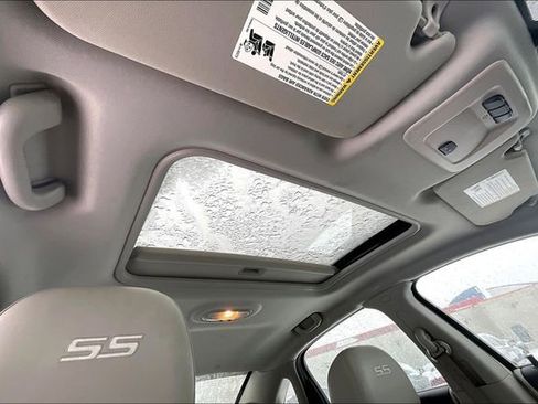 Used 2007 Chevrolet Impala SS w/ Convenience Package image 23