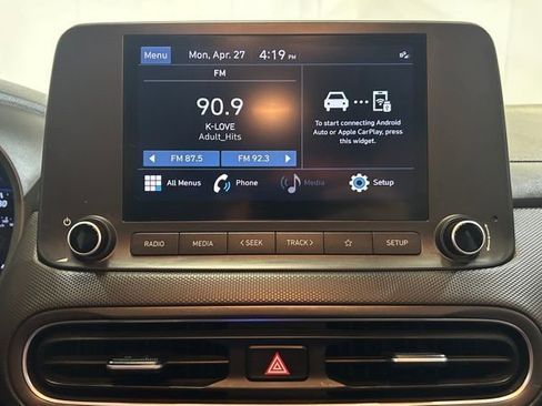 Used 2023 Hyundai Kona SEL FWD image 35