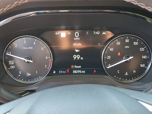 Certified 2022 Buick Envision Essence w/ Technology Package I FWD image 24
