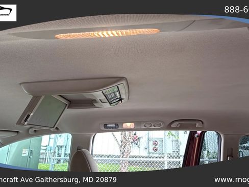 Used 2016 Honda Odyssey SE image 38