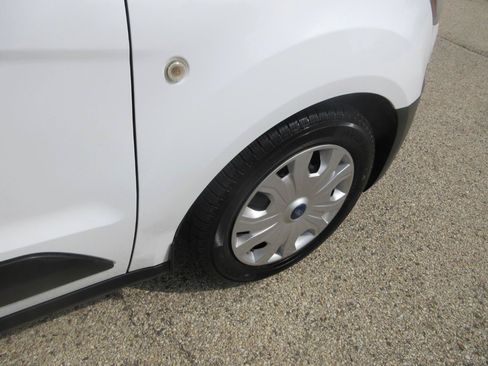 Used 2023 Ford Transit Connect XL FWD image 14
